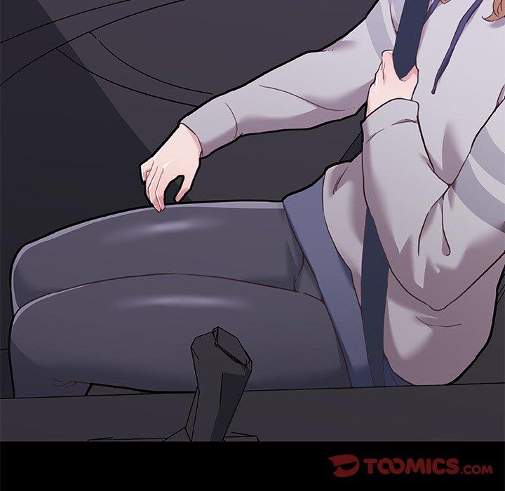 [韩国漫画] 恋你如初恋 剧情,巨乳大奶#[115P]-42