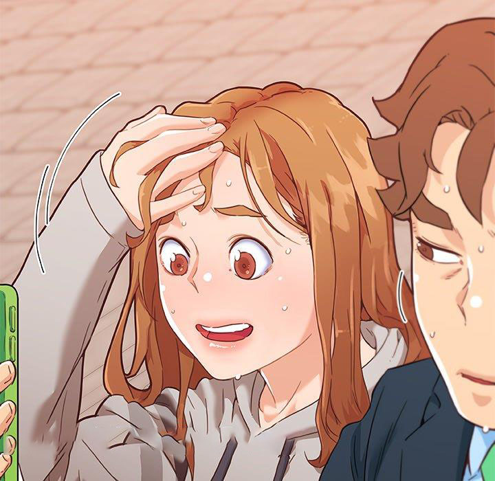 [韩国漫画] 恋你如初恋 剧情,巨乳大奶#[115P]-7