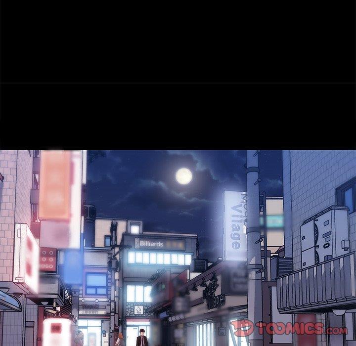 [韩国漫画] 恋你如初恋 剧情,巨乳大奶#[115P]-74