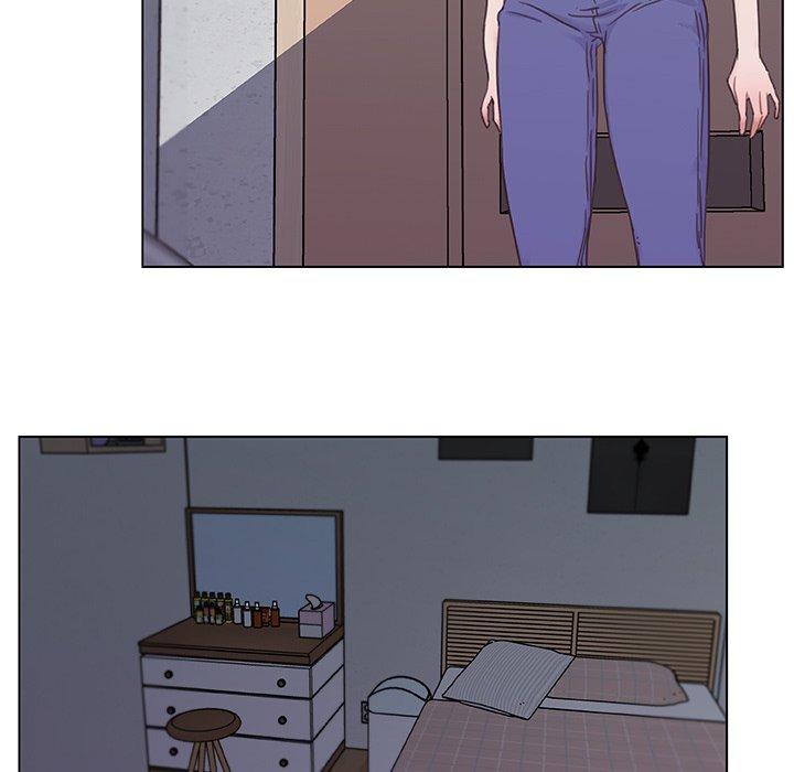 [韩国漫画] 恋你如初恋 剧情,巨乳大奶#[75P]-58