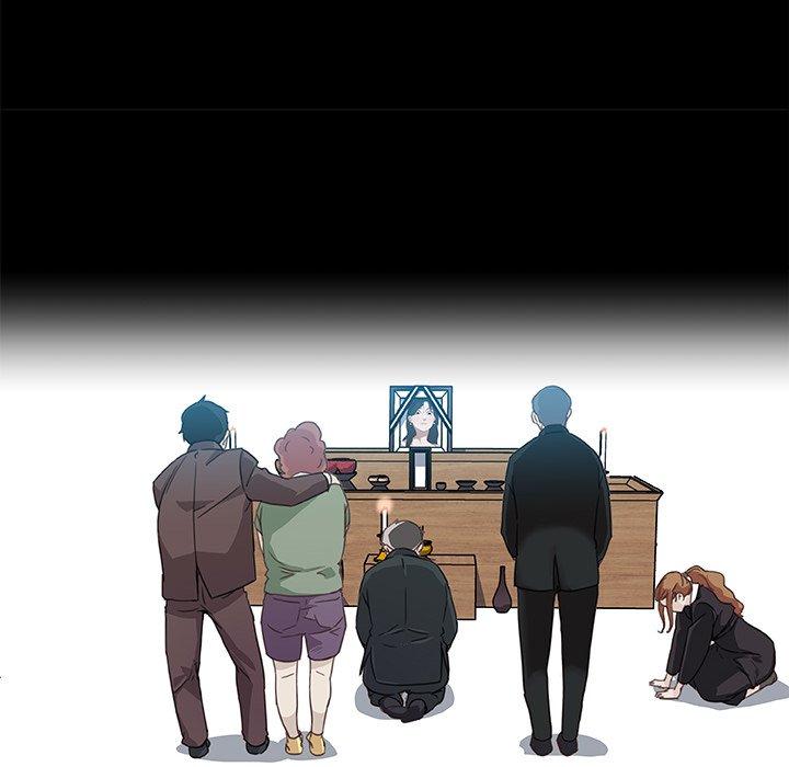 [韩国漫画] 恋你如初恋 剧情,巨乳大奶#[75P]-66