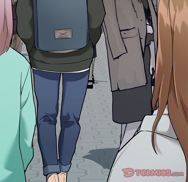 [韩国漫画] 恋你如初恋 剧情,巨乳大奶#[106P]-14