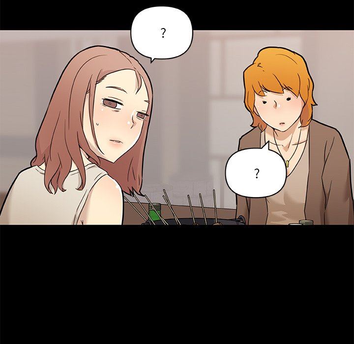 [韩国漫画] 恋你如初恋 剧情,巨乳大奶#[106P]-48