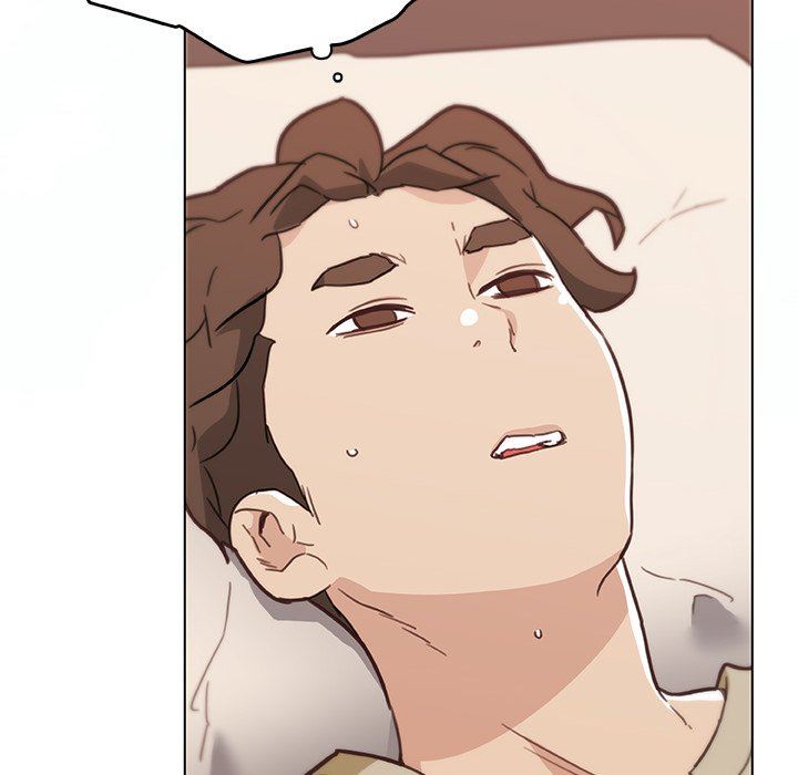 [韩国漫画] 恋你如初恋 剧情,巨乳大奶#[118P]-101