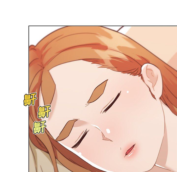 [韩国漫画] 恋你如初恋 剧情,巨乳大奶#[118P]-111