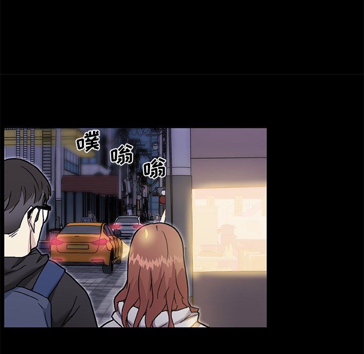 [韩国漫画] 恋你如初恋 剧情,巨乳大奶#[118P]-19