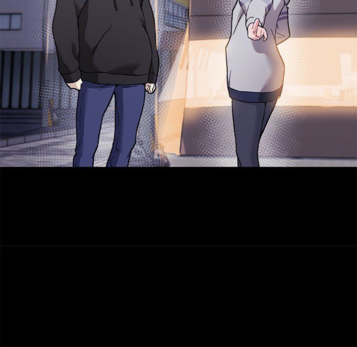 [韩国漫画] 恋你如初恋 剧情,巨乳大奶#[118P]-23