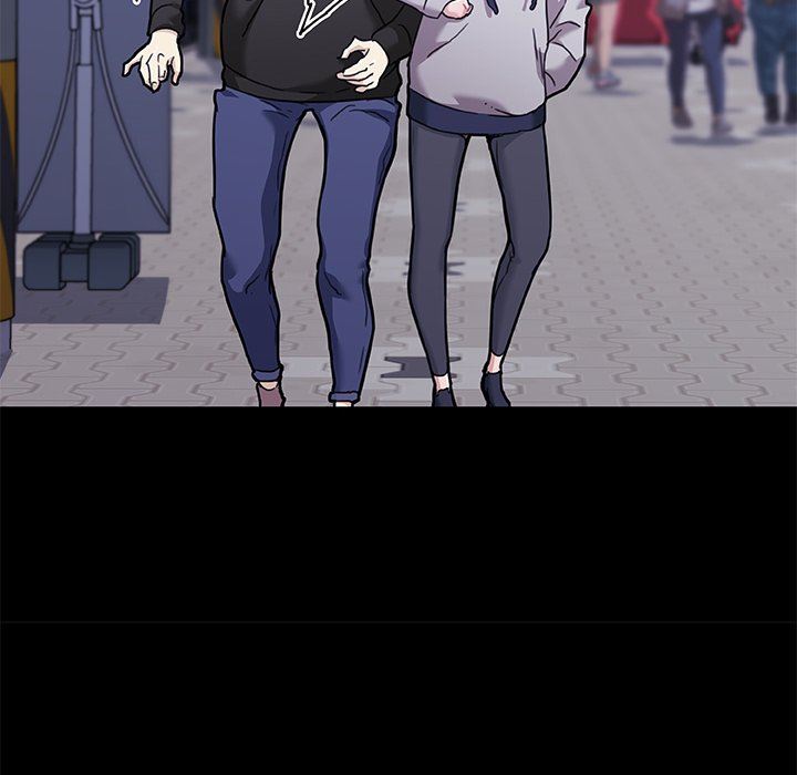 [韩国漫画] 恋你如初恋 剧情,巨乳大奶#[118P]-28