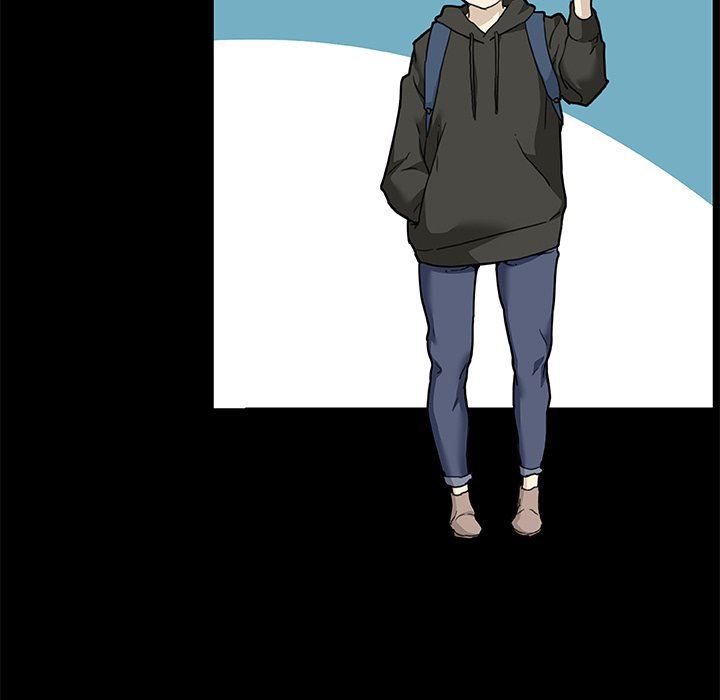 [韩国漫画] 恋你如初恋 剧情,巨乳大奶#[118P]-58