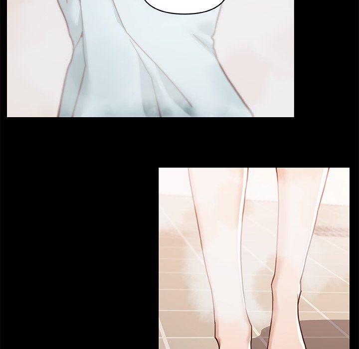 [韩国漫画] 恋你如初恋 剧情,巨乳大奶#[118P]-76