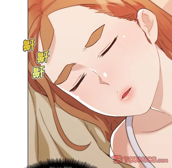 [韩国漫画] 恋你如初恋 剧情,巨乳大奶#[105P]-10