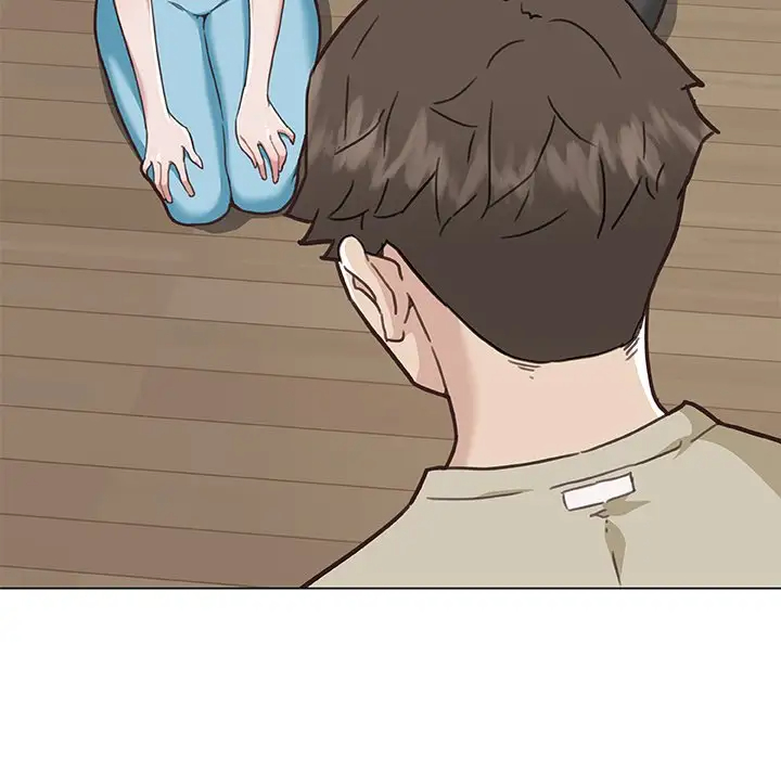 [韩国漫画] 恋你如初恋 剧情,巨乳大奶#[105P]-20