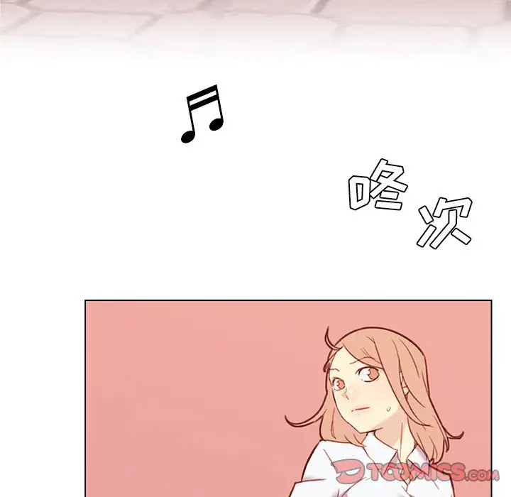 [韩国漫画] 恋你如初恋 剧情,巨乳大奶#[105P]-46