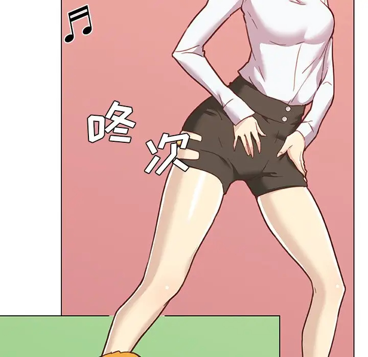 [韩国漫画] 恋你如初恋 剧情,巨乳大奶#[105P]-47