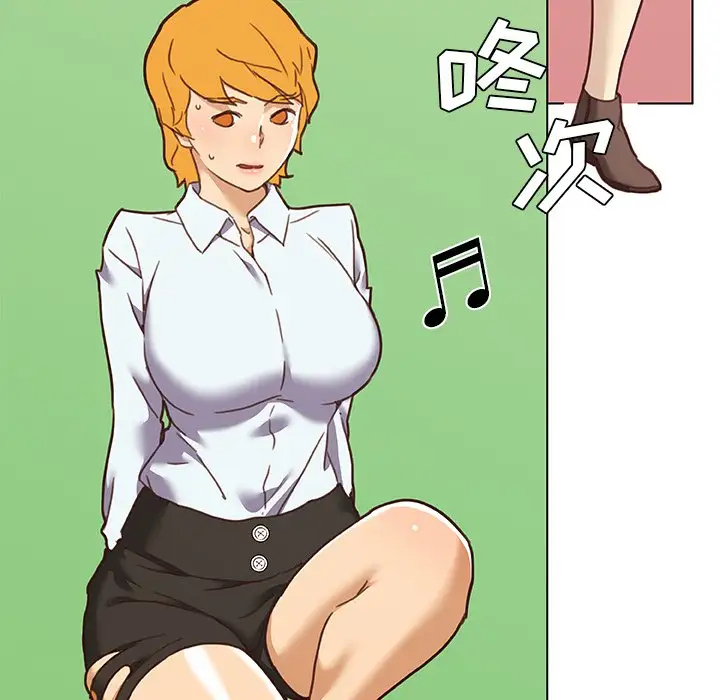 [韩国漫画] 恋你如初恋 剧情,巨乳大奶#[105P]-48