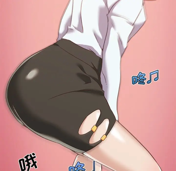 [韩国漫画] 恋你如初恋 剧情,巨乳大奶#[105P]-51