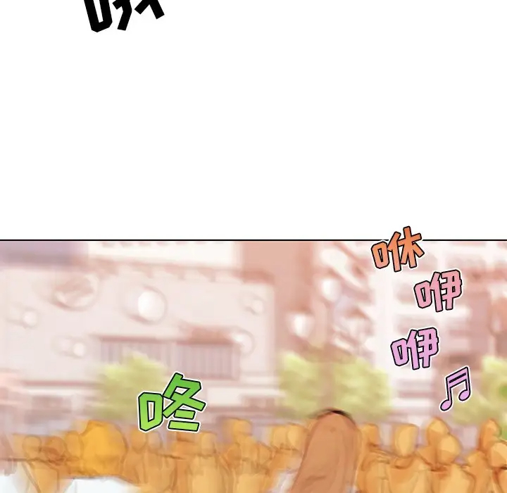 [韩国漫画] 恋你如初恋 剧情,巨乳大奶#[105P]-53