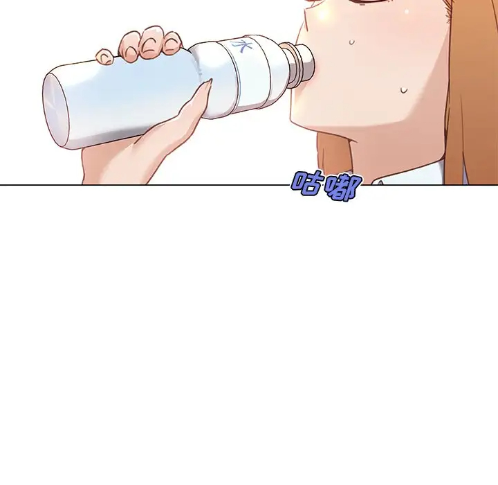 [韩国漫画] 恋你如初恋 剧情,巨乳大奶#[105P]-56