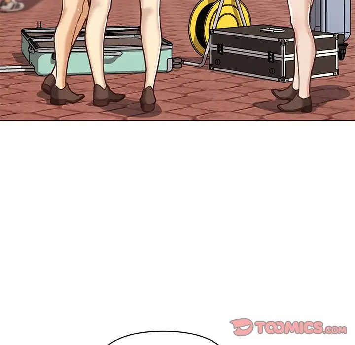 [韩国漫画] 恋你如初恋 剧情,巨乳大奶#[105P]-58