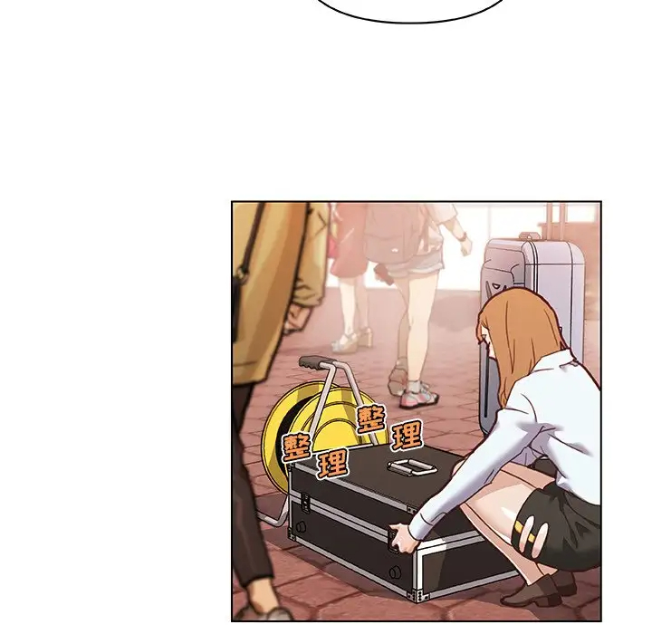 [韩国漫画] 恋你如初恋 剧情,巨乳大奶#[105P]-60