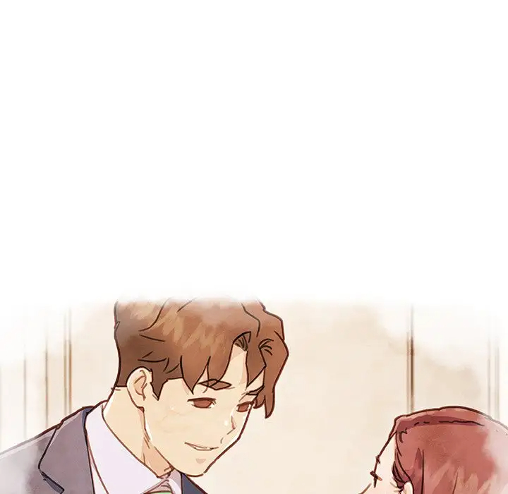 [韩国漫画] 恋你如初恋 剧情,巨乳大奶#[105P]-61