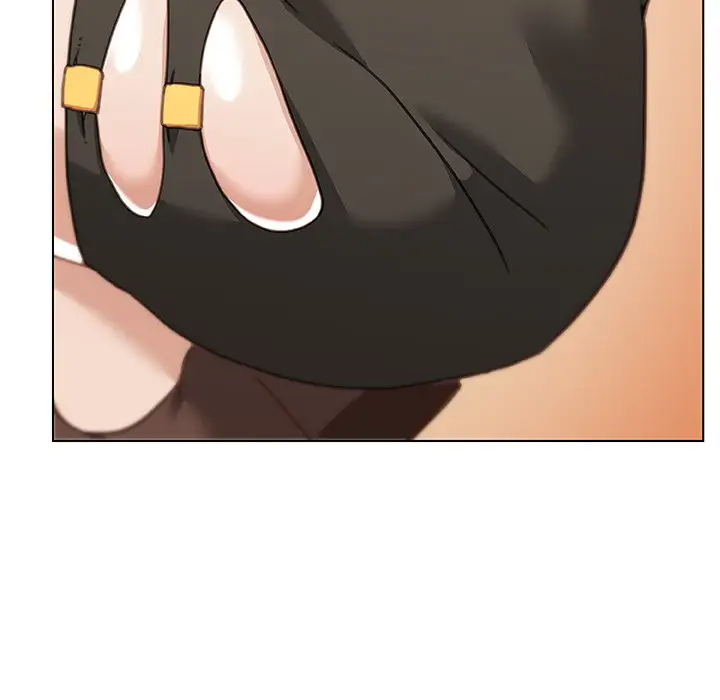 [韩国漫画] 恋你如初恋 剧情,巨乳大奶#[105P]-65