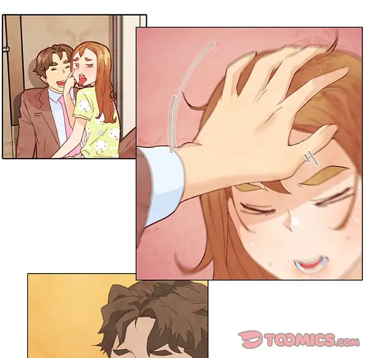 [韩国漫画] 恋你如初恋 剧情,巨乳大奶#[105P]-66