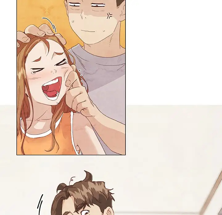 [韩国漫画] 恋你如初恋 剧情,巨乳大奶#[105P]-67