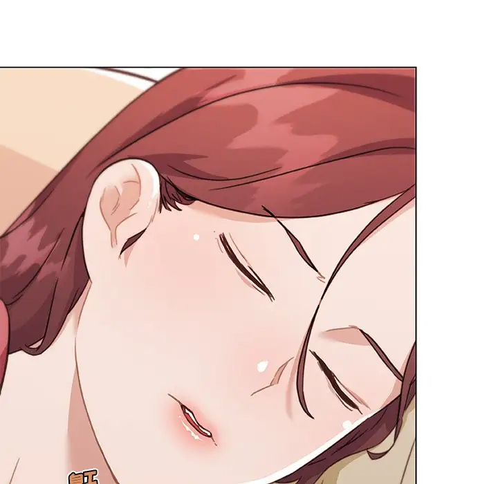 [韩国漫画] 恋你如初恋 剧情,巨乳大奶#[105P]-8