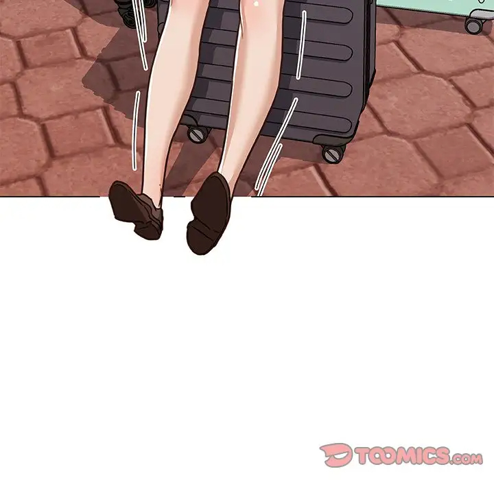 [韩国漫画] 恋你如初恋 剧情,巨乳大奶#[105P]-82