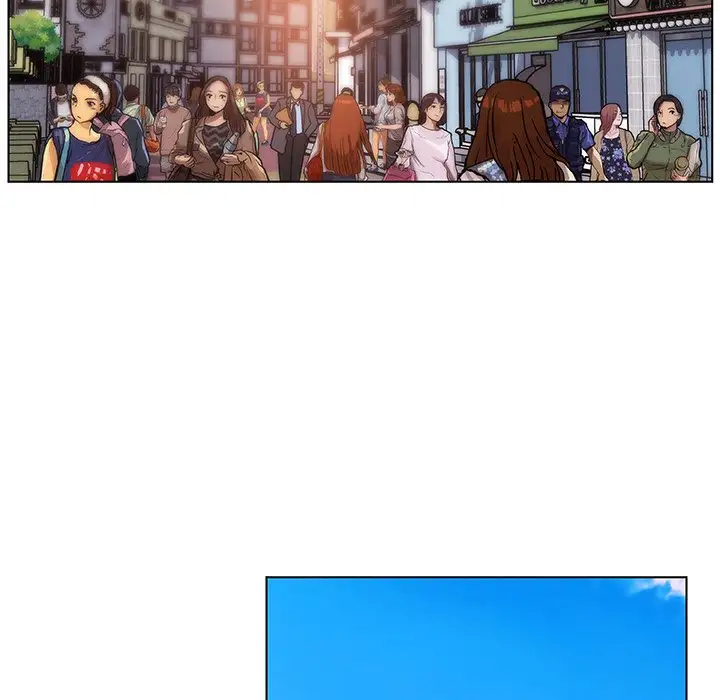 [韩国漫画] 恋你如初恋 剧情,巨乳大奶#[105P]-88