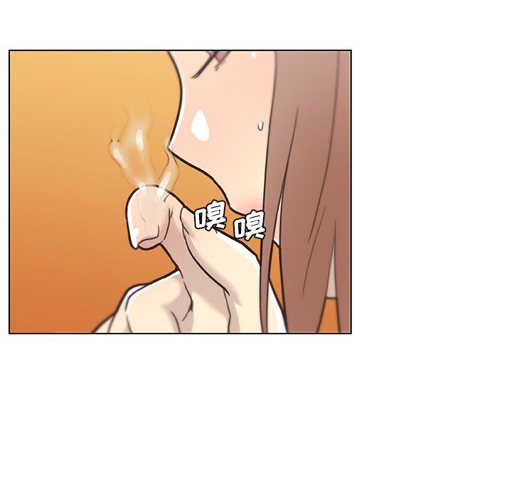 [韩国漫画] 恋你如初恋 剧情,巨乳大奶#[131P]-104