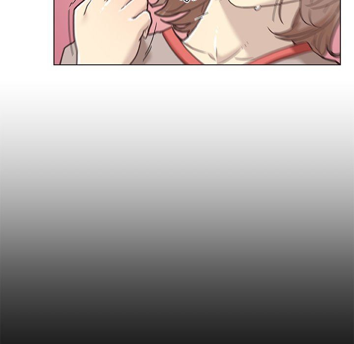 [韩国漫画] 恋你如初恋 剧情,巨乳大奶#[131P]-106