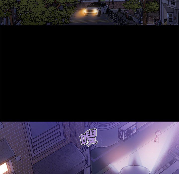 [韩国漫画] 恋你如初恋 剧情,巨乳大奶#[131P]-109