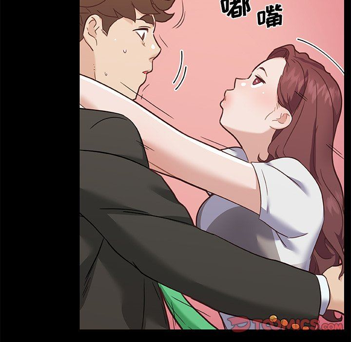 [韩国漫画] 恋你如初恋 剧情,巨乳大奶#[131P]-117