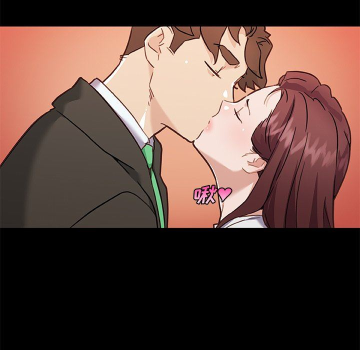 [韩国漫画] 恋你如初恋 剧情,巨乳大奶#[131P]-120