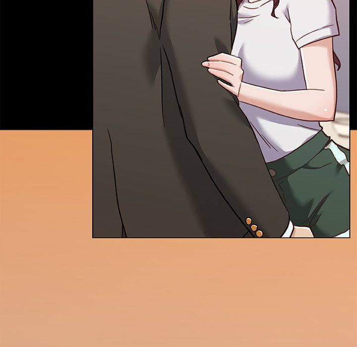 [韩国漫画] 恋你如初恋 剧情,巨乳大奶#[131P]-122