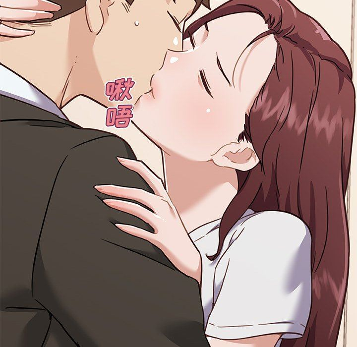 [韩国漫画] 恋你如初恋 剧情,巨乳大奶#[131P]-124