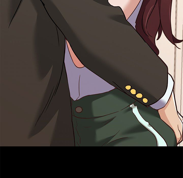 [韩国漫画] 恋你如初恋 剧情,巨乳大奶#[131P]-125