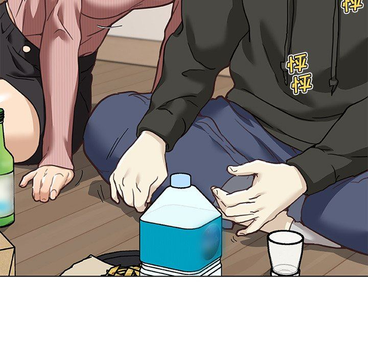 [韩国漫画] 恋你如初恋 剧情,巨乳大奶#[131P]-30