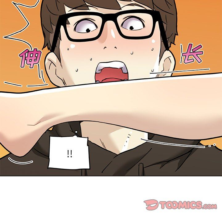 [韩国漫画] 恋你如初恋 剧情,巨乳大奶#[131P]-33