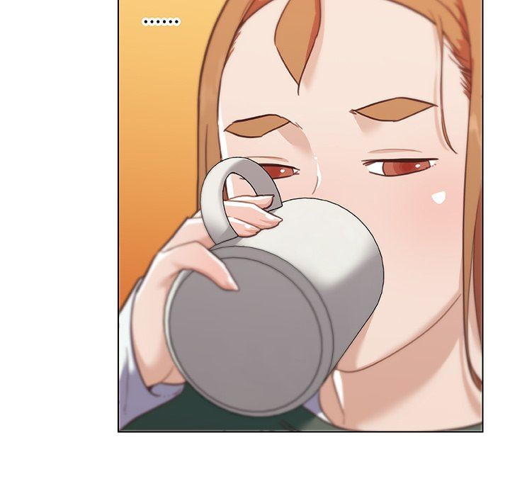 [韩国漫画] 恋你如初恋 剧情,巨乳大奶#[131P]-54