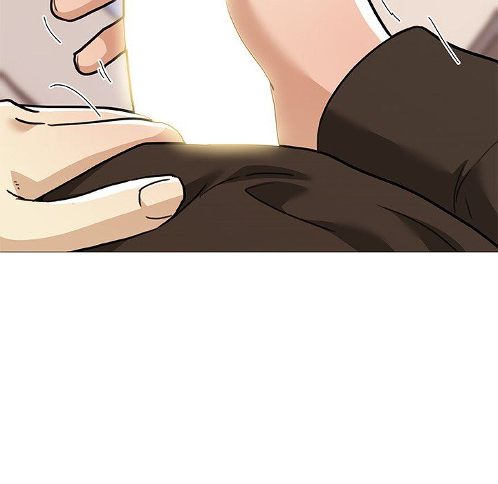 [韩国漫画] 恋你如初恋 剧情,巨乳大奶#[131P]-71