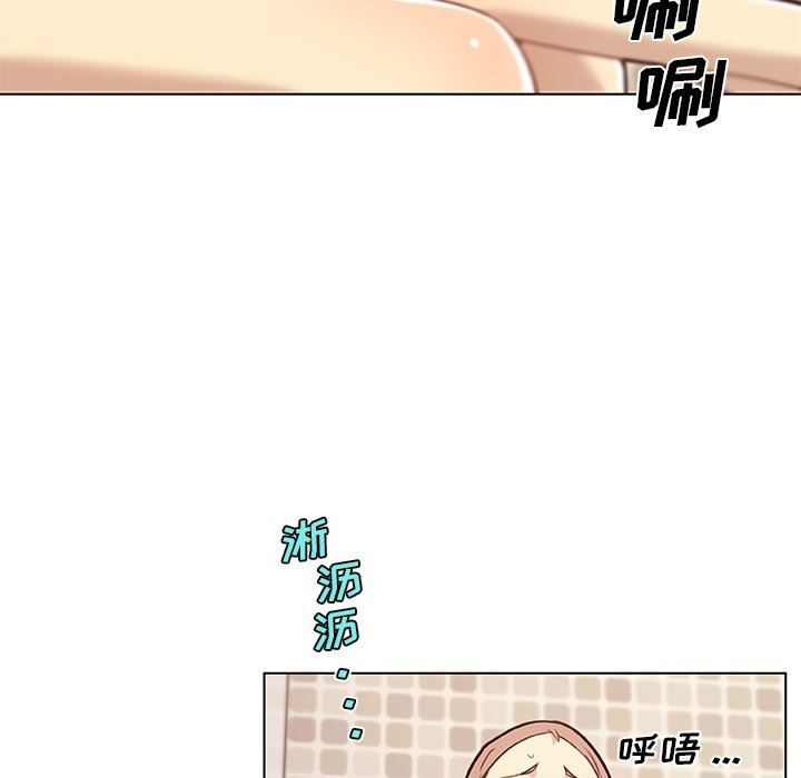 [韩国漫画] 恋你如初恋 剧情,巨乳大奶#[131P]-91