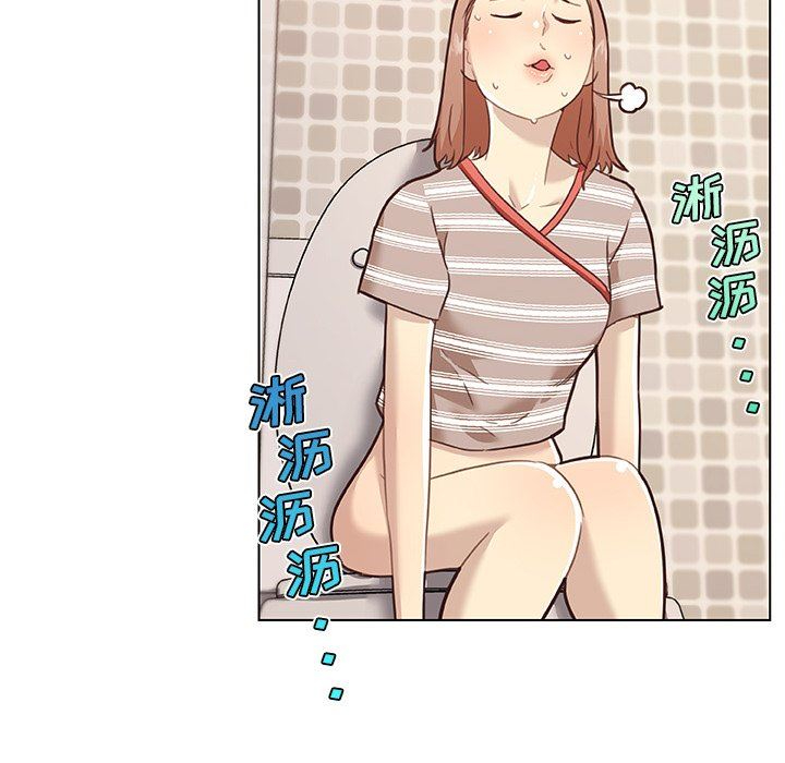 [韩国漫画] 恋你如初恋 剧情,巨乳大奶#[131P]-92