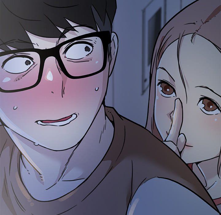 [韩国漫画] 恋你如初恋 剧情,巨乳大奶#[132P]-109