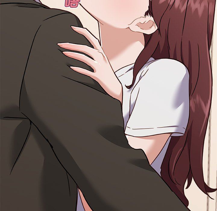 [韩国漫画] 恋你如初恋 剧情,巨乳大奶#[132P]-12