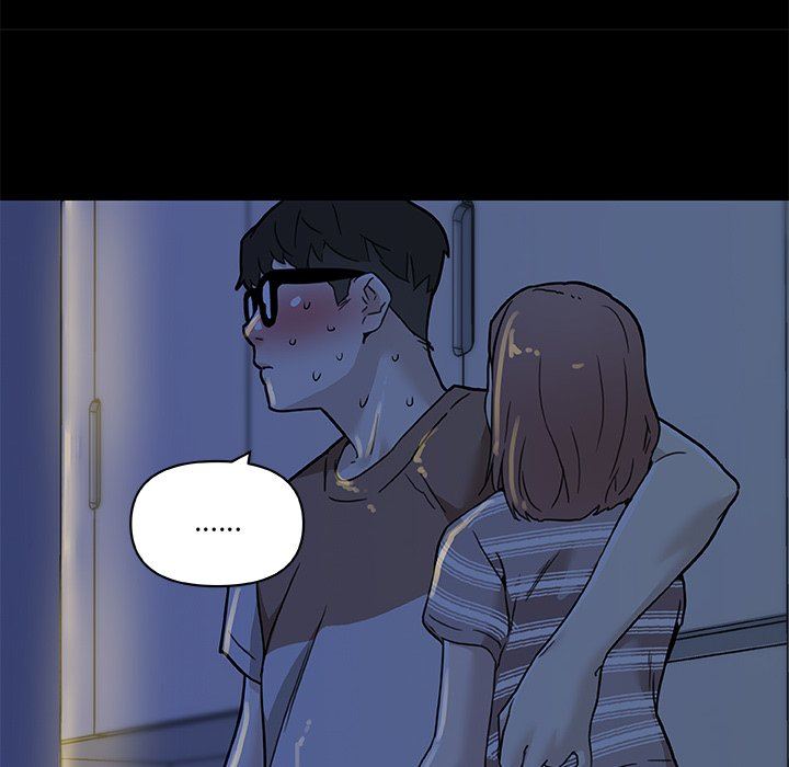 [韩国漫画] 恋你如初恋 剧情,巨乳大奶#[132P]-121