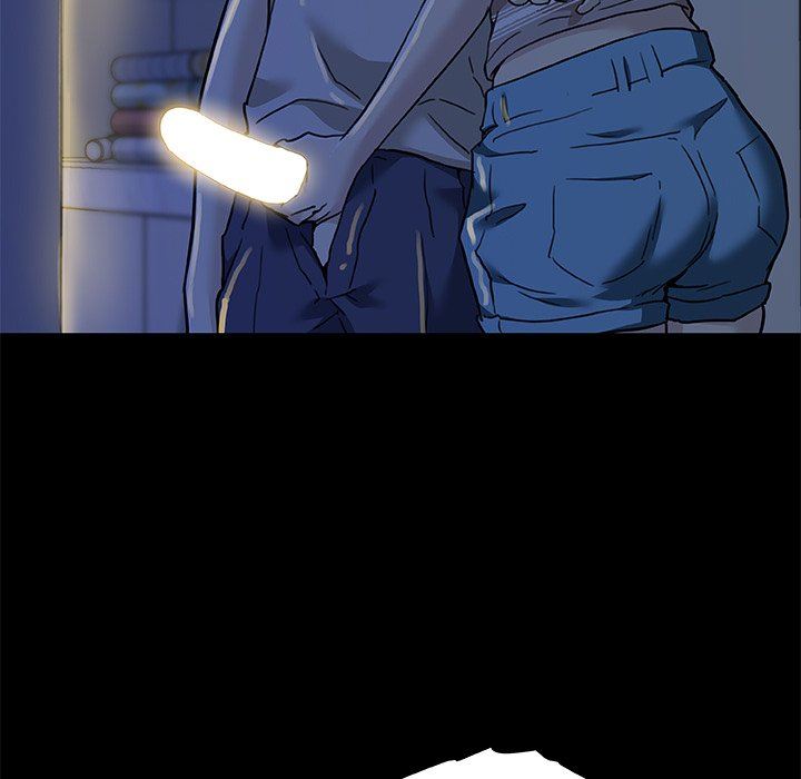 [韩国漫画] 恋你如初恋 剧情,巨乳大奶#[132P]-122