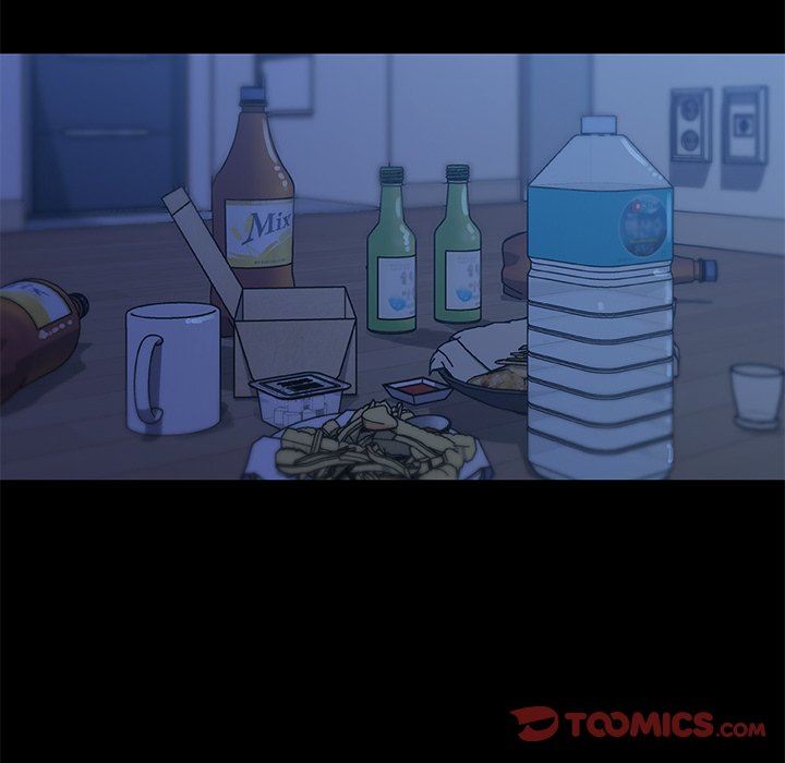 [韩国漫画] 恋你如初恋 剧情,巨乳大奶#[132P]-21